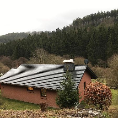 Ferienhaus Becker Willingen  Exteriér fotografie