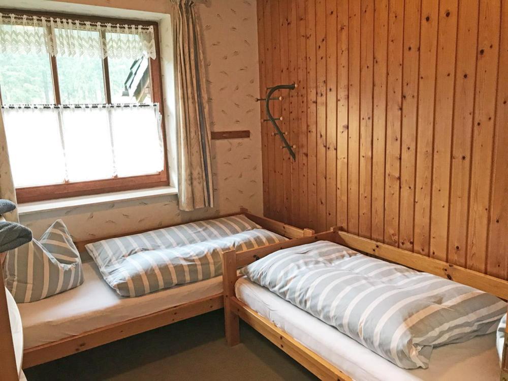 Ferienhaus Becker Willingen  Exteriér fotografie